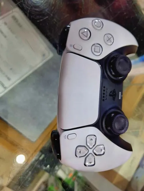 MANETTE PLAY STATION 5 SANS FIL ORIGINALE DUALSENSE 