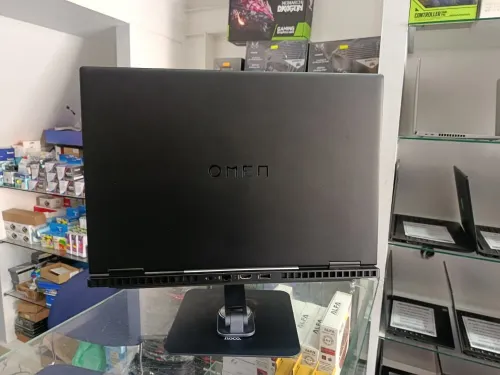 HP OMEN 16 GAMING I9-13900HX 16GB/1TB NVME/RTX 4060 8GB/2.5K