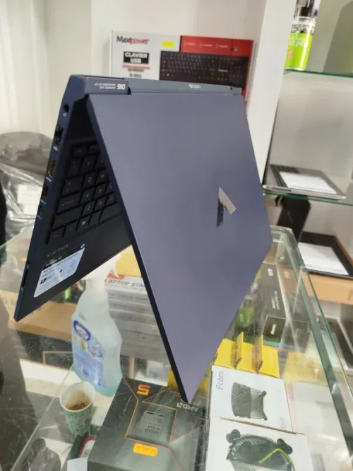 HP VICTUS 16 GAMER I5-11400H 16GB/256GB/RTX 30504GB