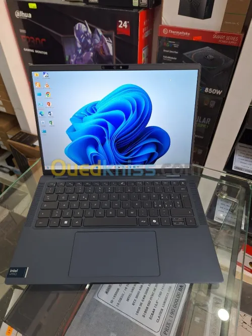 DELL LATITUDE 7450 ULTRA5 135U AI BOOST  16GB/256 NMe /2K IPS TACTILE 