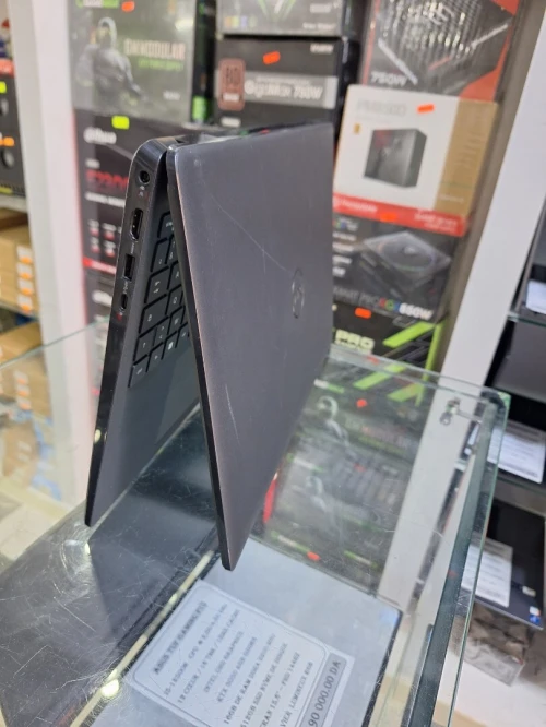 DELL LATITUDE 3520 / I5-11EME / 8GB / 256GB SSD / FHD