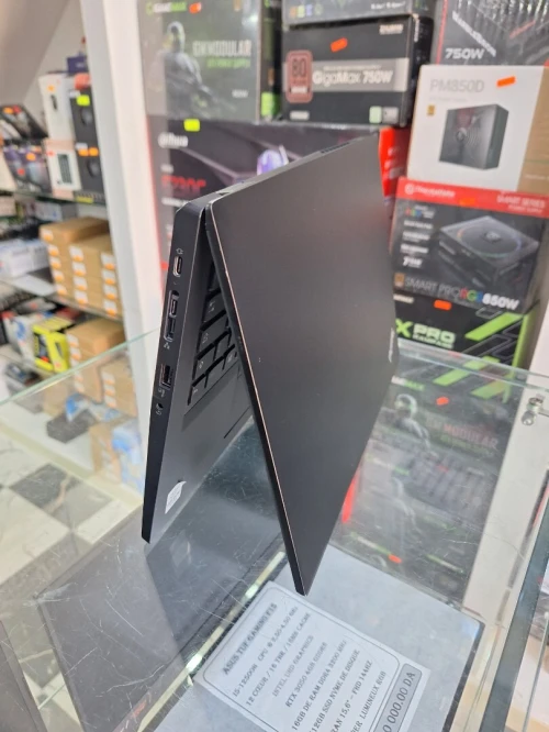LENOVO THINKPAD L13 / I5-10EME / 8GB / 256GB SSD / FHD