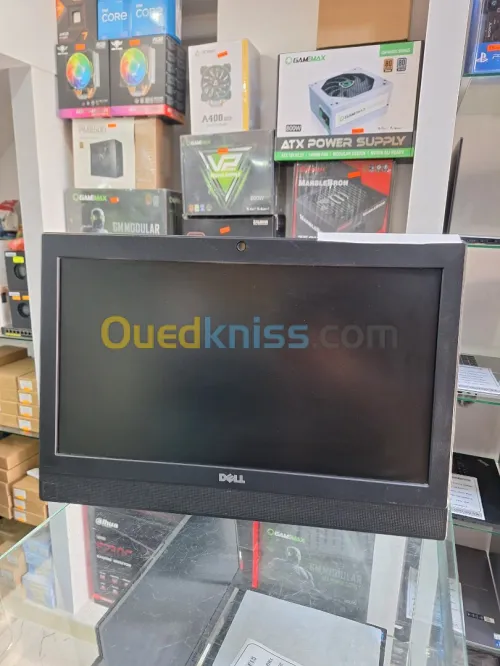 ALL IN ONE DELL OPTIPLEX 3050 AIO