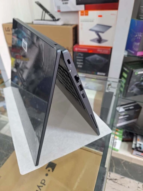 DYNABOOK TECRA A50K I5-1245U 16GB/256GB/IRIS XE/TACTILE 