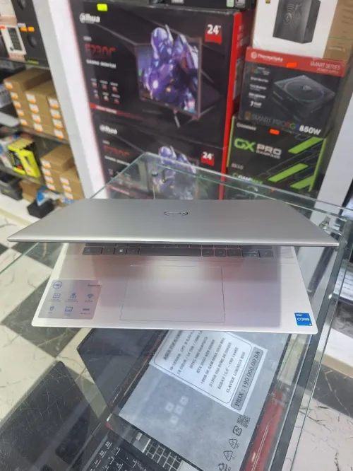 DELL INSPIRON 16 5620 / I5-1235U / 8GB / 512GB SSD / FHD