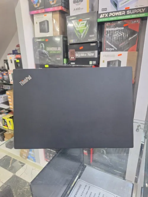 LENOVO THINKPAD T15 / I5-11EME / 8GB / 512GB SSD / FHD