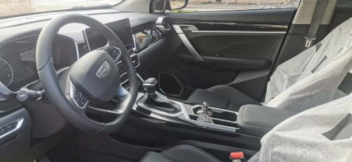 Geely Coolray 2026 Super max