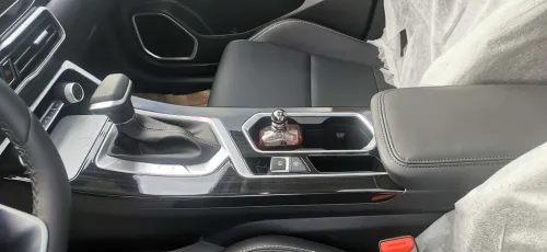 Geely Coolray 2026 Super max