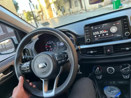 Kia Picanto 2018 EX
