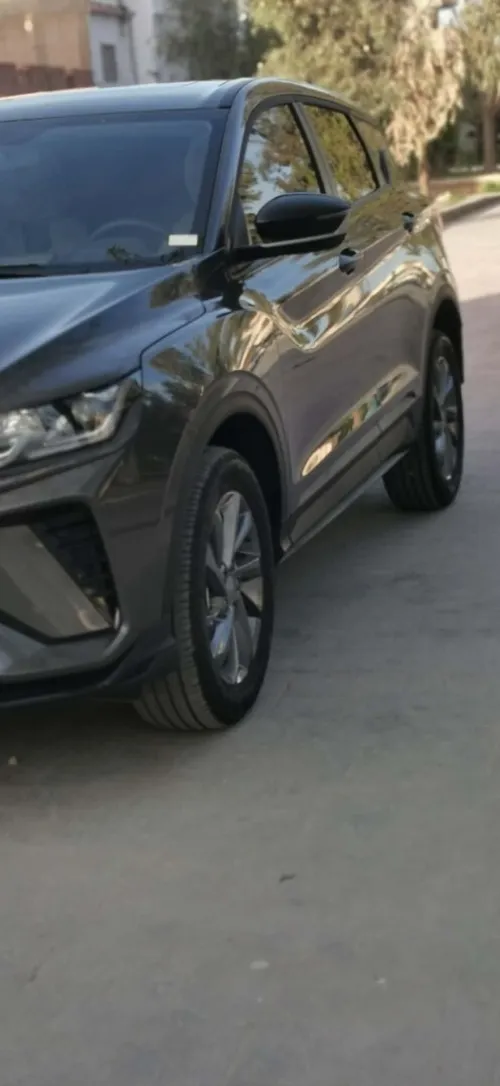 Geely Coolray 2026 Super max