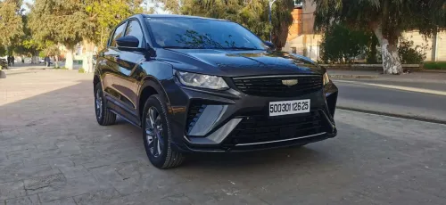 Geely Coolray 2026 Super max