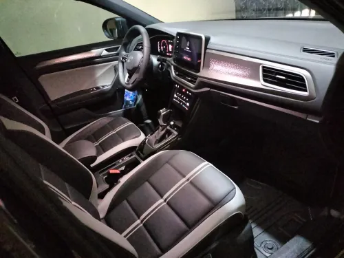 Volkswagen T-Roc 2025 R-Line 