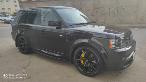 Land Rover Range Sport 2012 SC autobiographie
