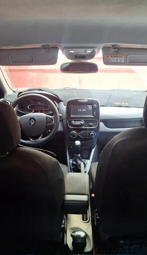 Renault Clio 4 Facelift 2019 Limited 2