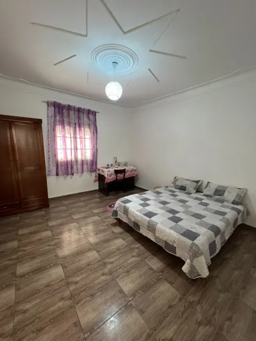 Location Villa Tipaza Menaceur