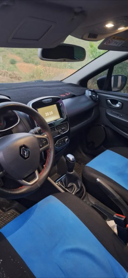 Renault Clio 4 Facelift 2019 Limited 2