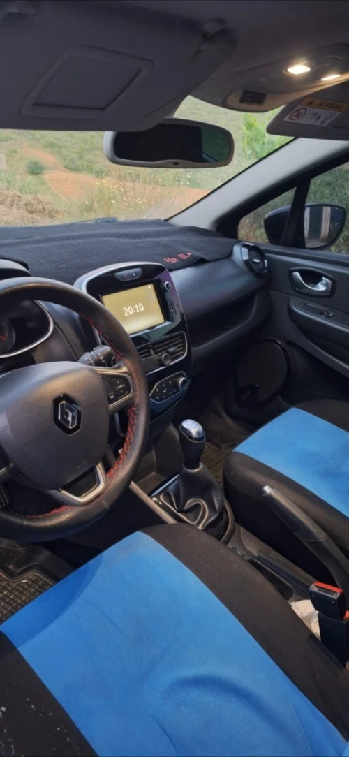Renault Clio 4 Facelift 2019 Limited 2