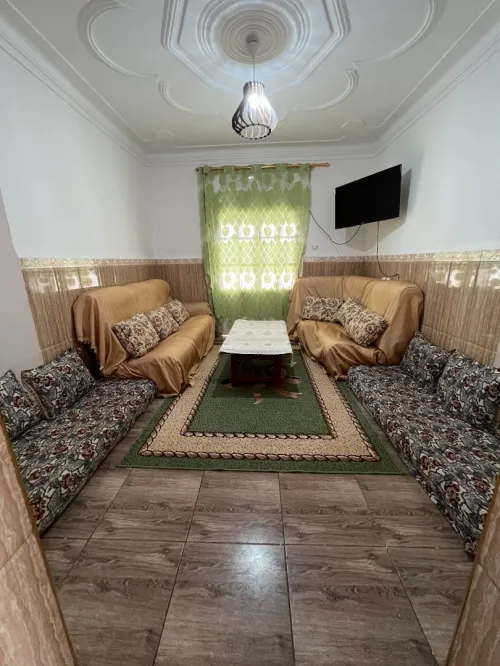 Location Villa Tipaza Menaceur