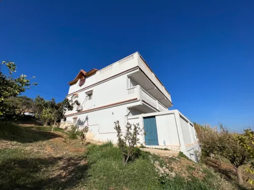Location Villa Tipaza Menaceur