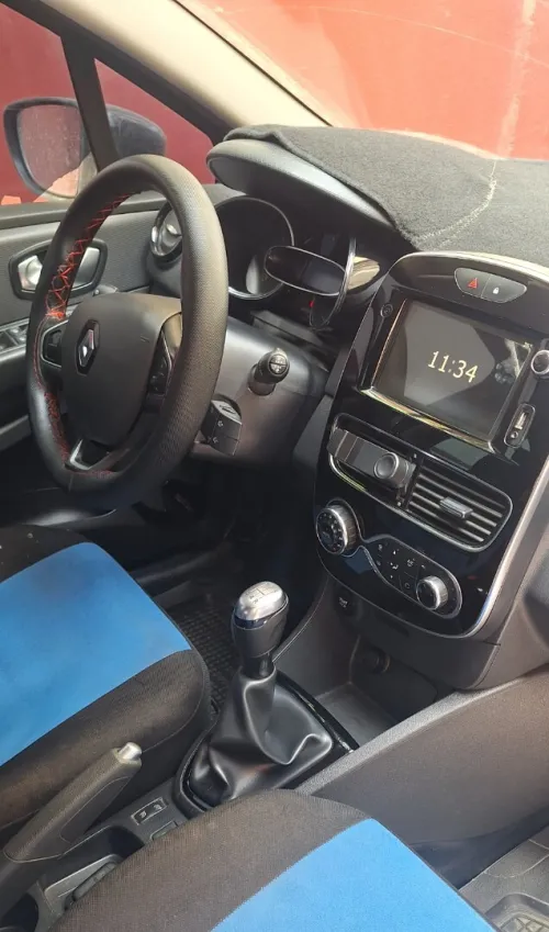 Renault Clio 4 Facelift 2019 Limited 2