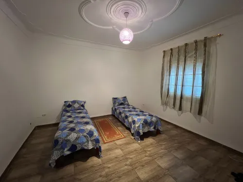 Location Villa Tipaza Menaceur