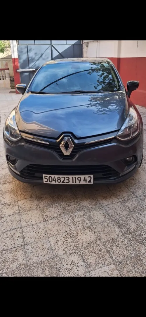 Renault Clio 4 Facelift 2019 Limited 2