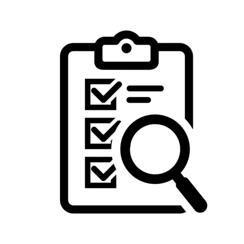 Audit de Conformité des Rayonnages