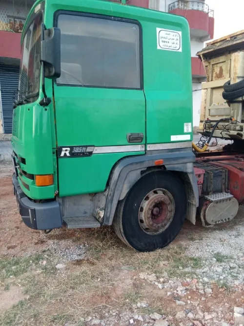 Renault R 1995