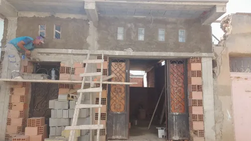 Vente Niveau De Villa Ain temouchent Hassi el ghella