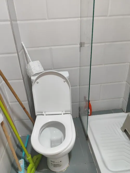 Location Appartement F2 Jijel Jijel 9