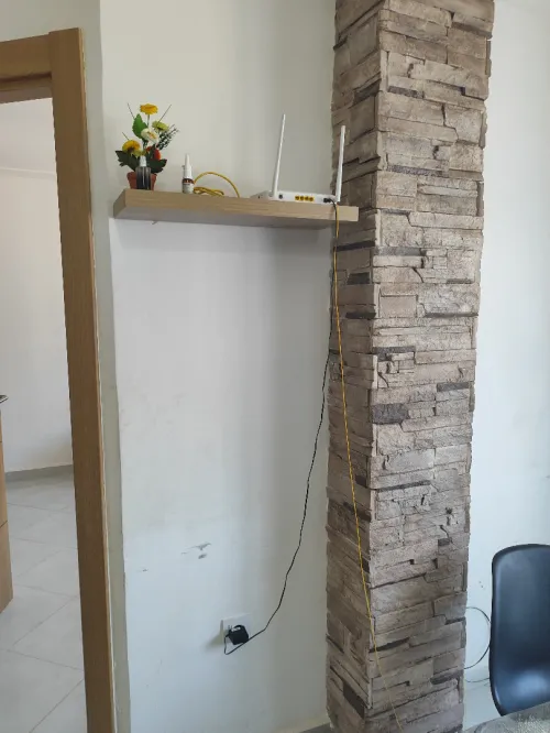 Vente Appartement F2 Jijel Jijel