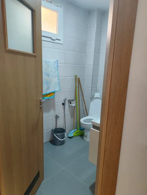 Vente Appartement F2 Jijel Jijel