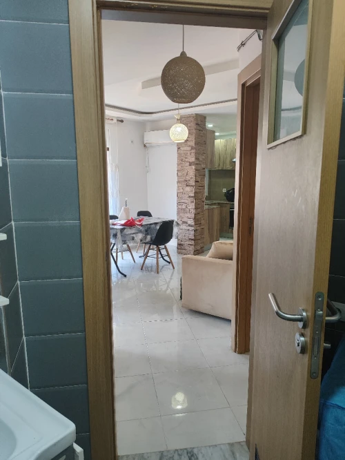 Vente Appartement F2 Jijel Jijel