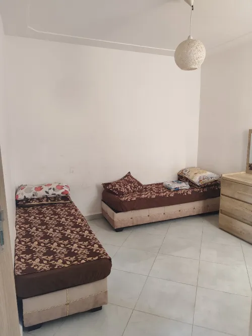Location Appartement F2 Jijel Jijel