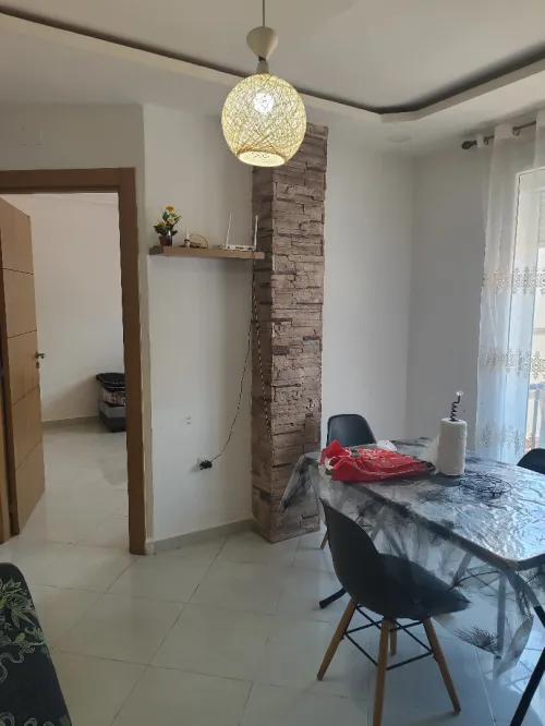 Location Appartement F2 Jijel Jijel