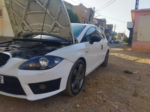 Seat Leon 2012 Fully
