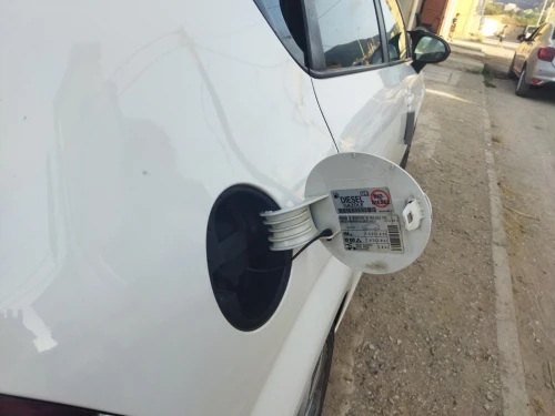 Seat Leon 2012 Fully
