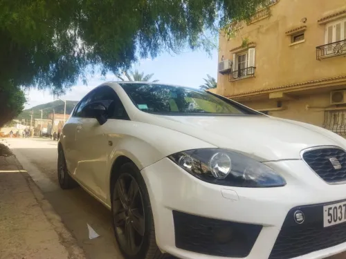 Seat Leon 2012 Leon