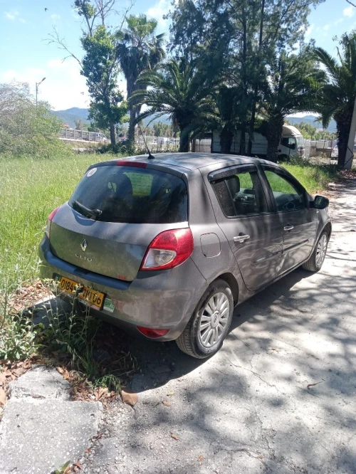 Renault Clio 3 2010 Clio 3