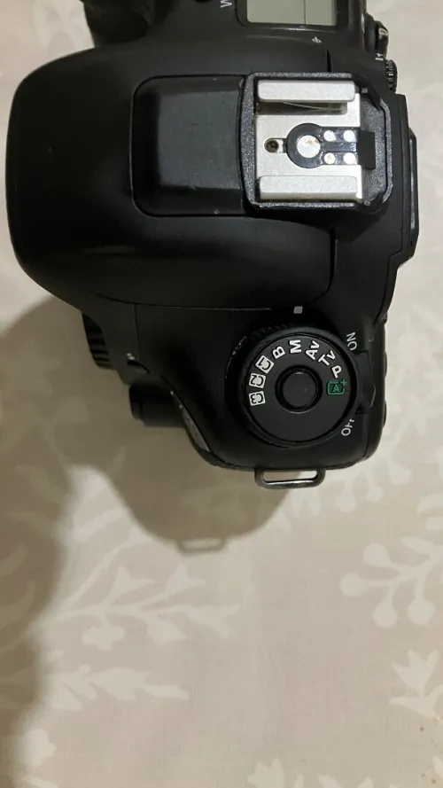 canon 7d mark ii