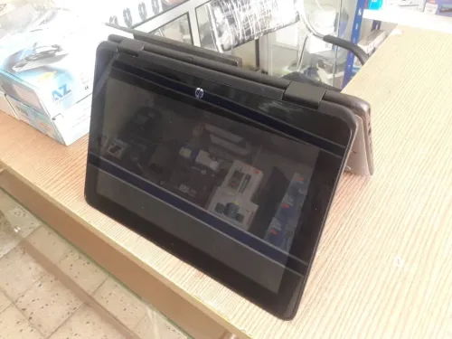 HP ProBook x360 11