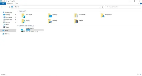 HP ProBook x360 11