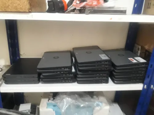 HP ProBook x360 11