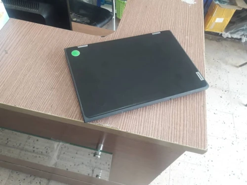 Lot de 03 laptops LENOVO e300 2nd Gen  11 tactile convertible