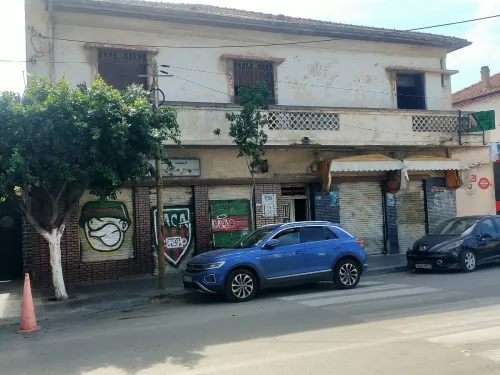 Vente Villa Alger Dar el beida
