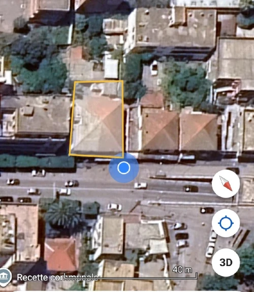 Vente Villa Alger Dar el beida
