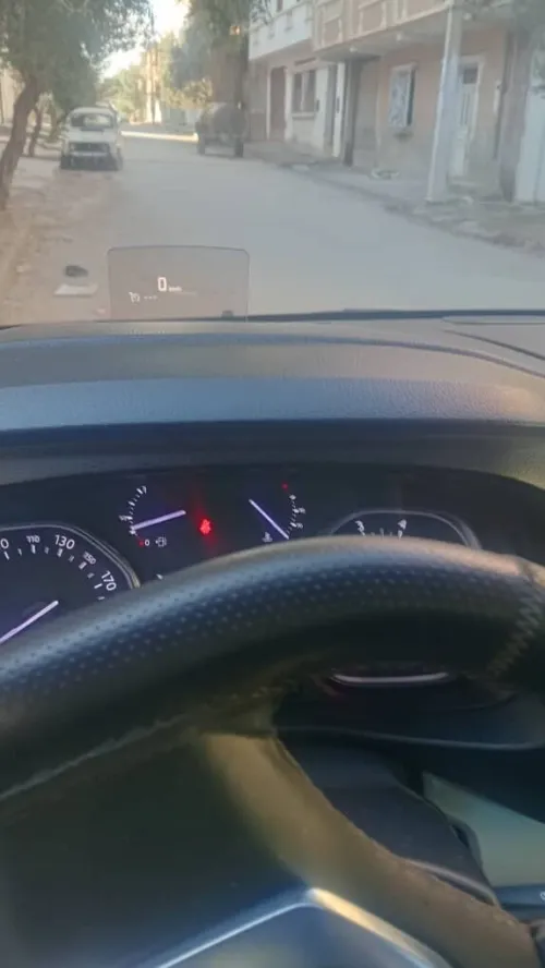 Citroen Space Tourer 2020 La toute option