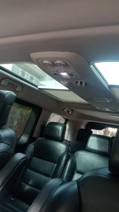 Citroen Space Tourer 2020 La toute option