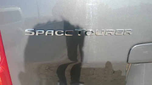 Citroen Space Tourer 2020 La toute option