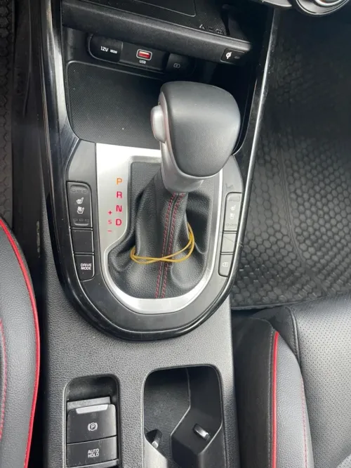 Kia FORTE GT 2024 KIA FORTE 1,6L GT 200CH USA